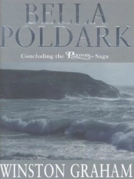 Image of Bella Poldark by Winston Graham Hardback