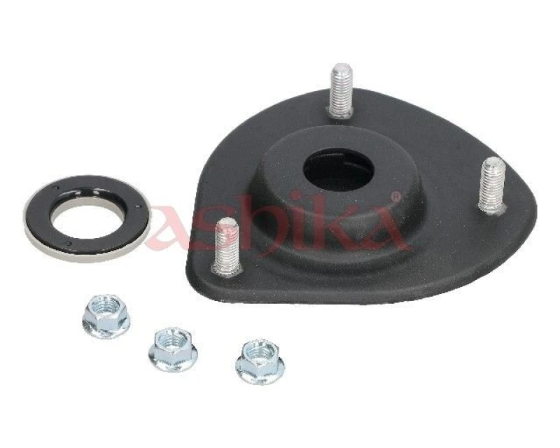 Image of ASHIKA Top strut mount ASHIKA SMA0356