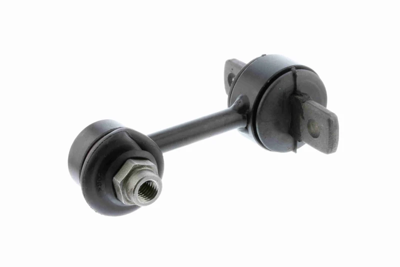 Image of VAICO V10-7246-1 Anti-roll bar link Original VAICO Quality, Rear Axle Link Stabiliser (3229)