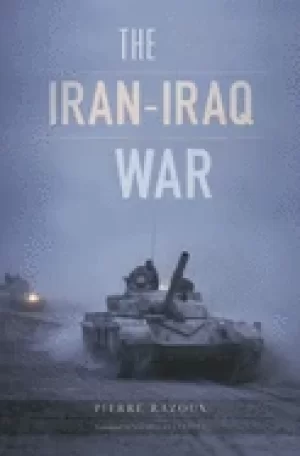 Image of iran iraq war