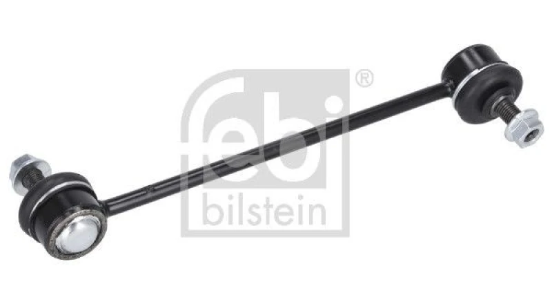 Image of Anti-roll bar link FEBI BILSTEIN 195981