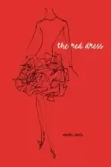 Image of red dress