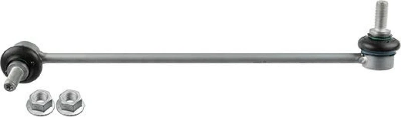 Image of Anti-roll bar link LEMFORDER 42245 01