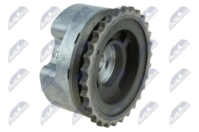 Image of NTY Camshaft Adjuster NTY RKZ-AU-009