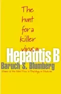 Image of hepatitis b the hunt for a killer virus