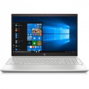 image of HP Pavilion 15-CW0986NA 15.6" Laptop