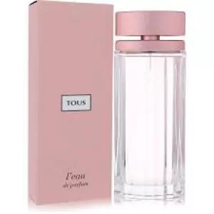 Tous LEau Eau de Toilette For Her 90ml