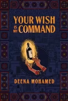 Image of Your Wish Is My Command
