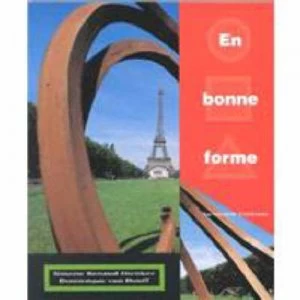 Image of En Bonne Forme by Simone Renaud Dietiker and Dominique Van Hoof Hardback