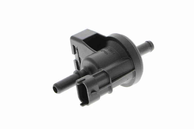 Image of VEMO V40-77-0023 Valve, activated carbon filter Q+, original equipment manufacturer quality MADE IN GERMANY Valve,activated carbon filter (29)