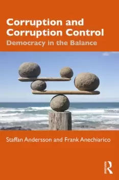 Image of Corruption and Corruption ControlDemocracy in the Balance