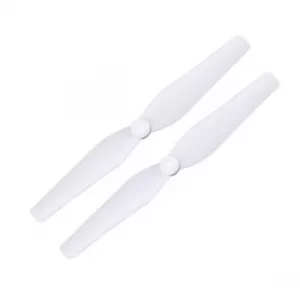 Image of Syma X8C Reversing Blades White