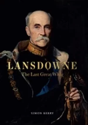 Image of lansdowne the last great whig
