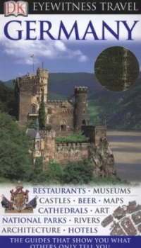 Image of Germany by Joanna Egert-Romanowskiej Hardback