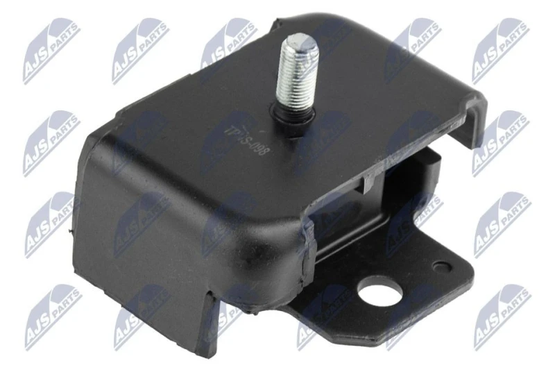 Image of NTY ZPS-NS-098 Engine mount Front, Rubber-Metal Mount Engine Mounting (247)
