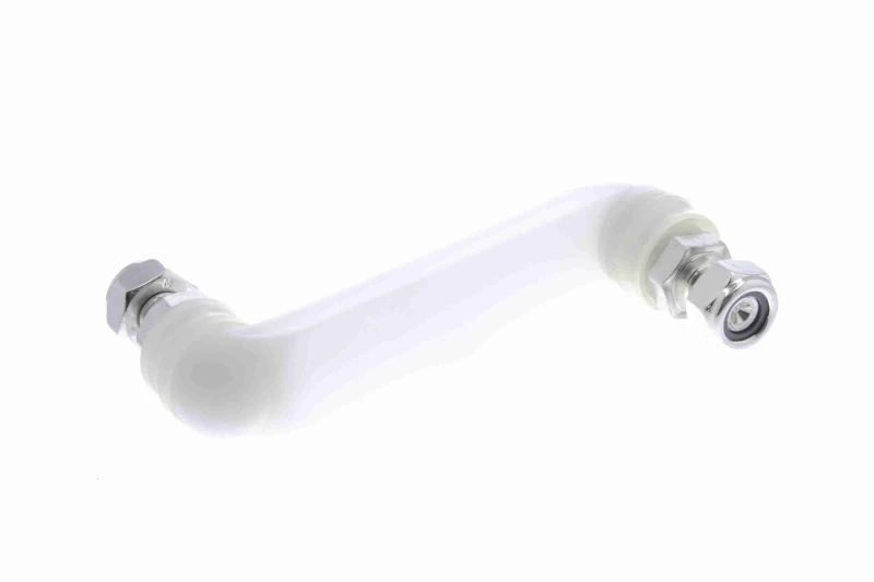 Image of VAICO V30-7117 Anti-roll bar link Original VAICO Quality, Rear Axle Link Stabiliser (3229)