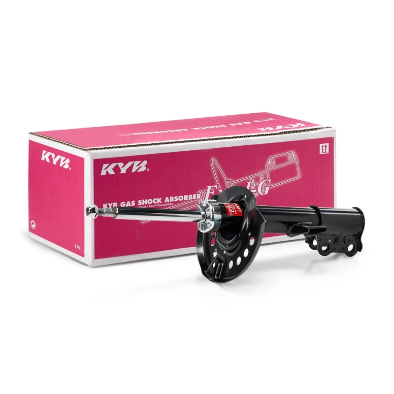 Image of KYB Shock absorber KYB 3340222