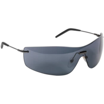 image of Sealey Anti Glare Safety Glasses