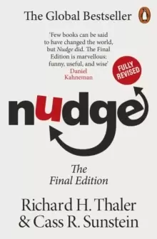 Image of Nudge : Improving Decisions About Health, Wealth and Happiness