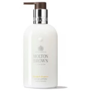 Image of Molton Brown Orange & Bergamot Hand Lotion 300ml