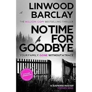 Image of No Time For Goodbye Paperback / softback 2018
