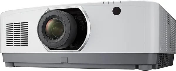 image of NEC PA653UL 6500 ANSI Lumens WUXGA Projector