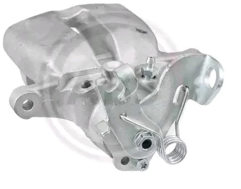 Image of A.B.S. 530231 Brake caliper for vehicles without electric parking brake Aluminium Brake Caliper (78)