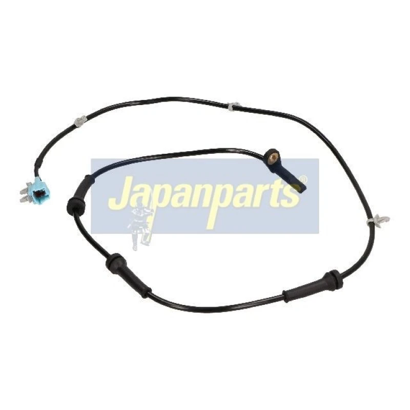 Image of JAPANPARTS ABS sensor JAPANPARTS ABS-198