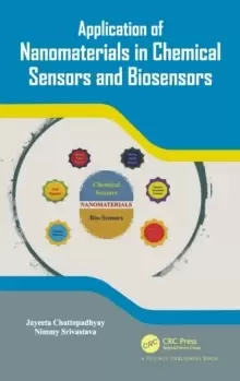Image of Application of Nanomaterials in Chemical Sensors and Biosensors