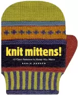 Image of knit mittens 15 cool patterns to keep you warm
