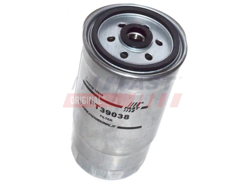 Image of FAST Fuel filter FAST FT39038