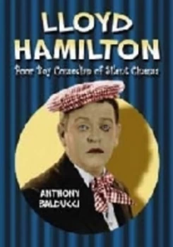 Image of Lloyd Hamilton by Anthony Balducci Paperback
