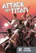 Image of attack on titan 32