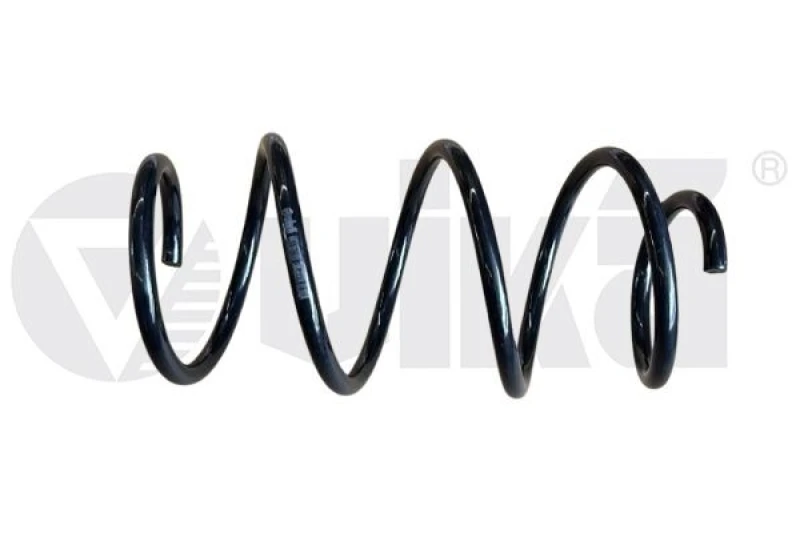 Image of VIKA Coil spring VIKA 44111611101