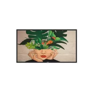 Image of Philips 55BDL4550D/00 Signage Display Digital signage flat panel 138.7cm (54.6") VA WiFi 500 cd/m 4K Ultra HD Black Android 8.0