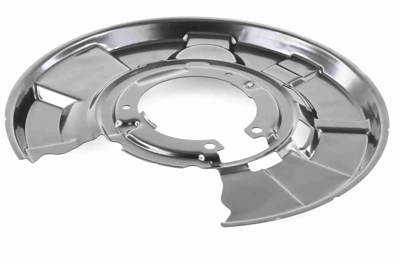 Image of Brake disc backing plate VAICO V20-2140