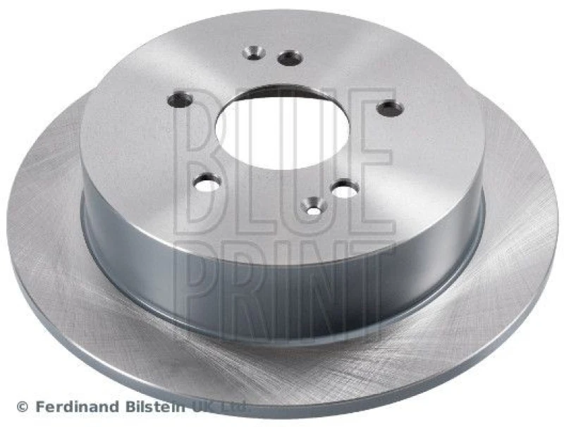 Image of Blue PRINT Brake disc Blue PRINT ADG043215