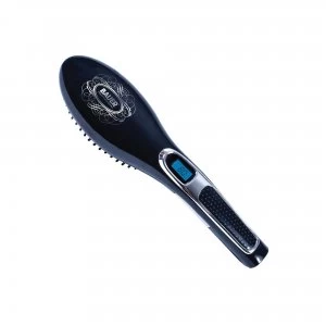 Image of Bauer Ceramic Hair Straightening Brush