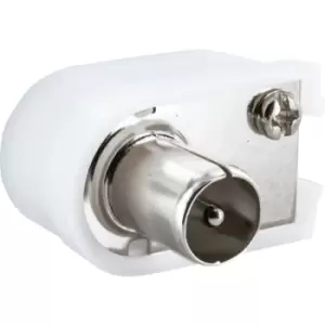 Image of Schwaiger WST10S 532 coaxial connector