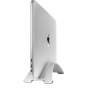 image of Twelve South BookArc steel Laptop stand