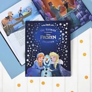 Image of Post-Personalised Frozen Collection - Deluxe