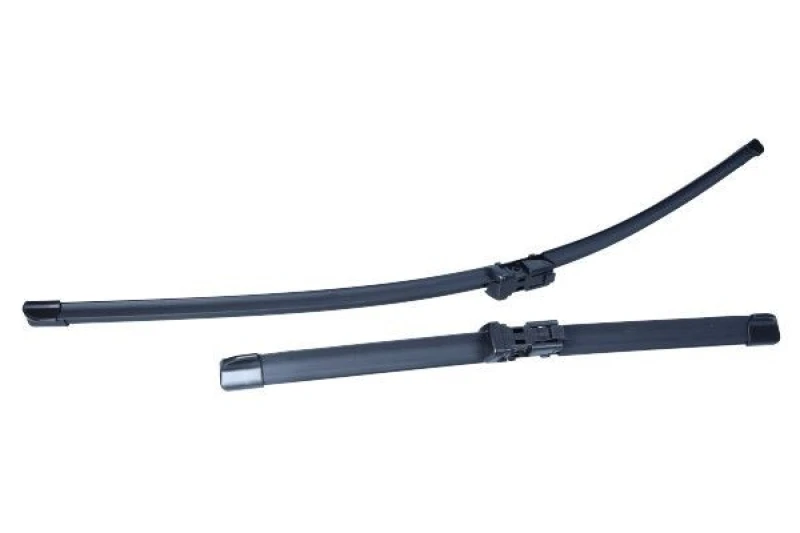 Image of MAXGEAR 39-0157 Wiper blade Front, 475mm, Flat wiper blade Wiper Blade (298)