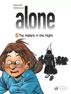 Image of nailers in the night