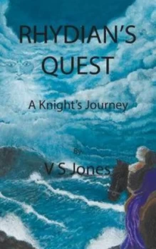 Image of Rhydians Quest by V. S Jones Paperback