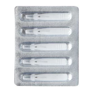 Image of Click Medical Splinter Probes Sterile Single use White Ref CM1715 Pack