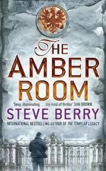 Image of The Amber Room by Steve Berry