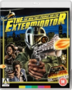 Image of The Exterminator