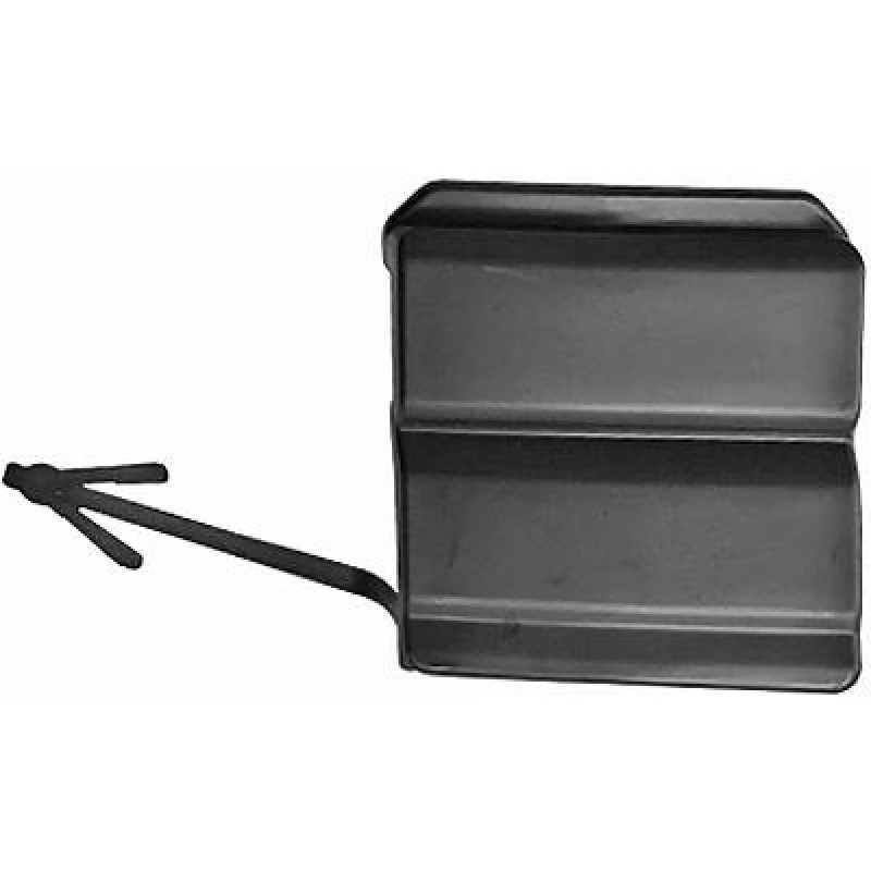 Image of Tow hook cover DIEDERICHS 4416166