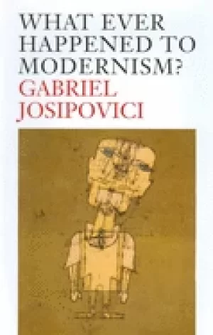 Image of what ever happened to modernism