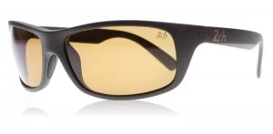 Image of Serengeti 4500 Sunglasses Satin Brown 8489 Polariserade 62mm